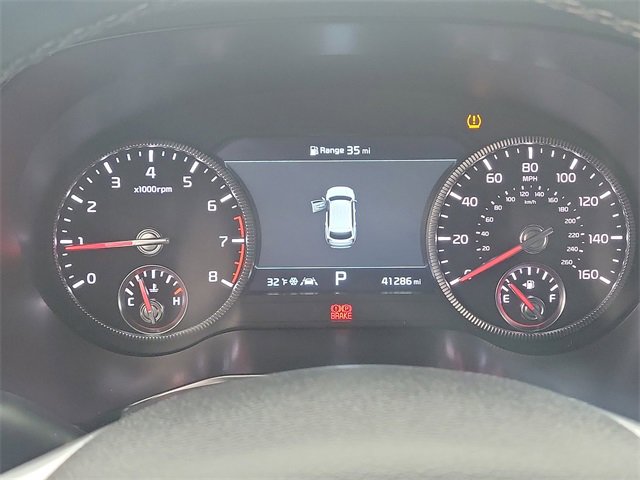 Used 2022 Kia Telluride SX w/ SX Prestige Package image 26