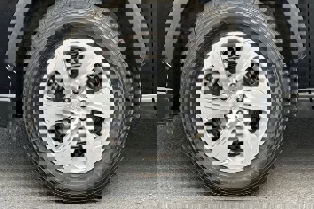 Certified 2025 Toyota RAV4 LE image 31