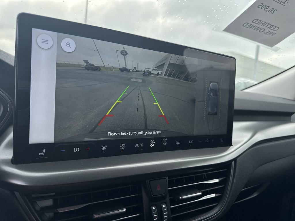 Certified 2023 Ford Escape Active w/ Tech Pack #2 image 31