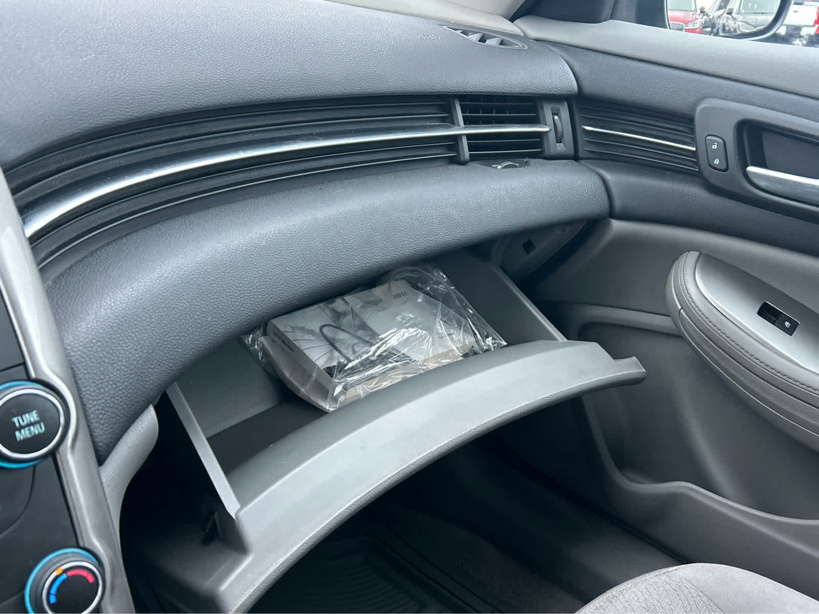 Used 2015 Chevrolet Malibu LS FWD image 32
