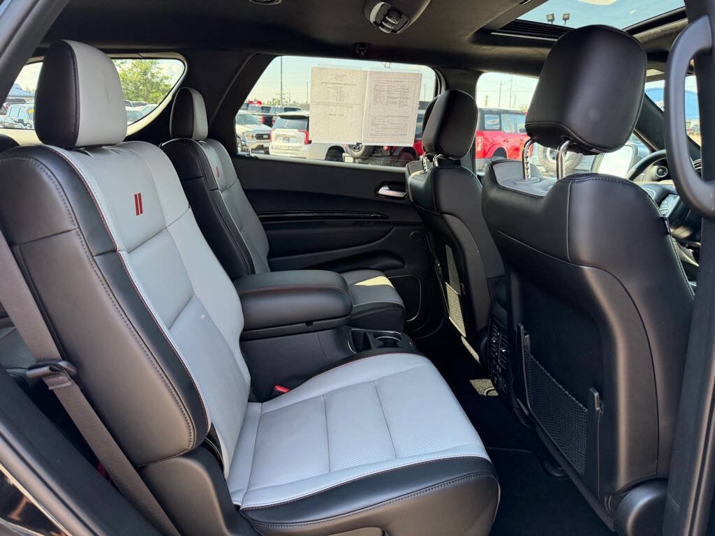 Used 2024 Dodge Durango Citadel AWD/4WD image 50