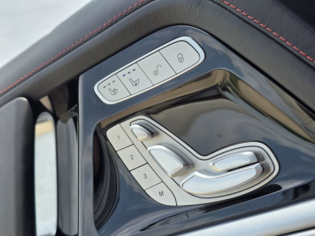 Used 2022 Mercedes-Benz G 63 AMG 4MATIC image 22