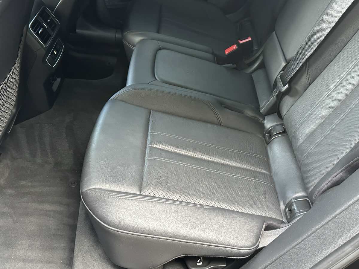 Used 2018 Audi Q5 Prestige w/ Prestige Package AWD/4WD image 18