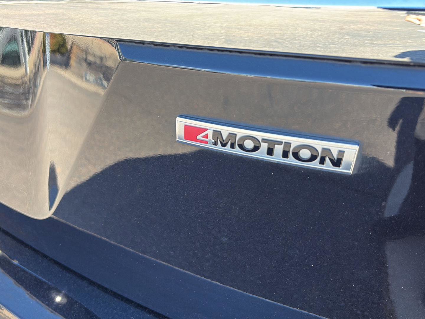 Used 2021 Volkswagen Atlas SEL Premium image 7