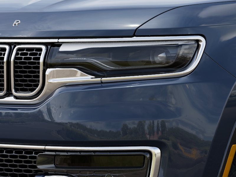 New 2025 Jeep Wagoneer 4WD w/ Convenience Group I image 24