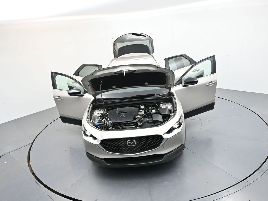 Used 2024 MAZDA CX-30 AWD 2.5 S w/ Select Sport Pkg image 34
