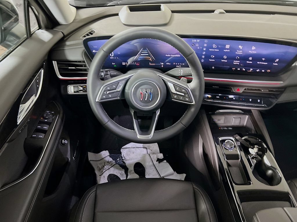 New 2026 Buick Envision Preferred AWD/4WD image 17