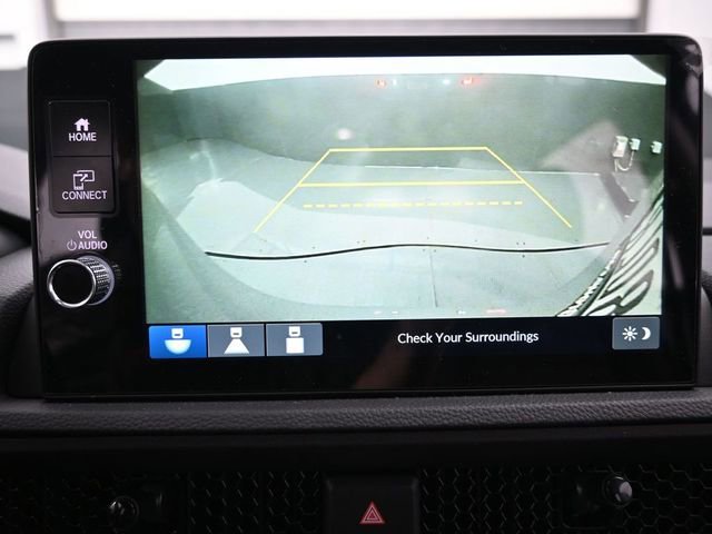 Certified 2026 Honda CR-V LX image 25