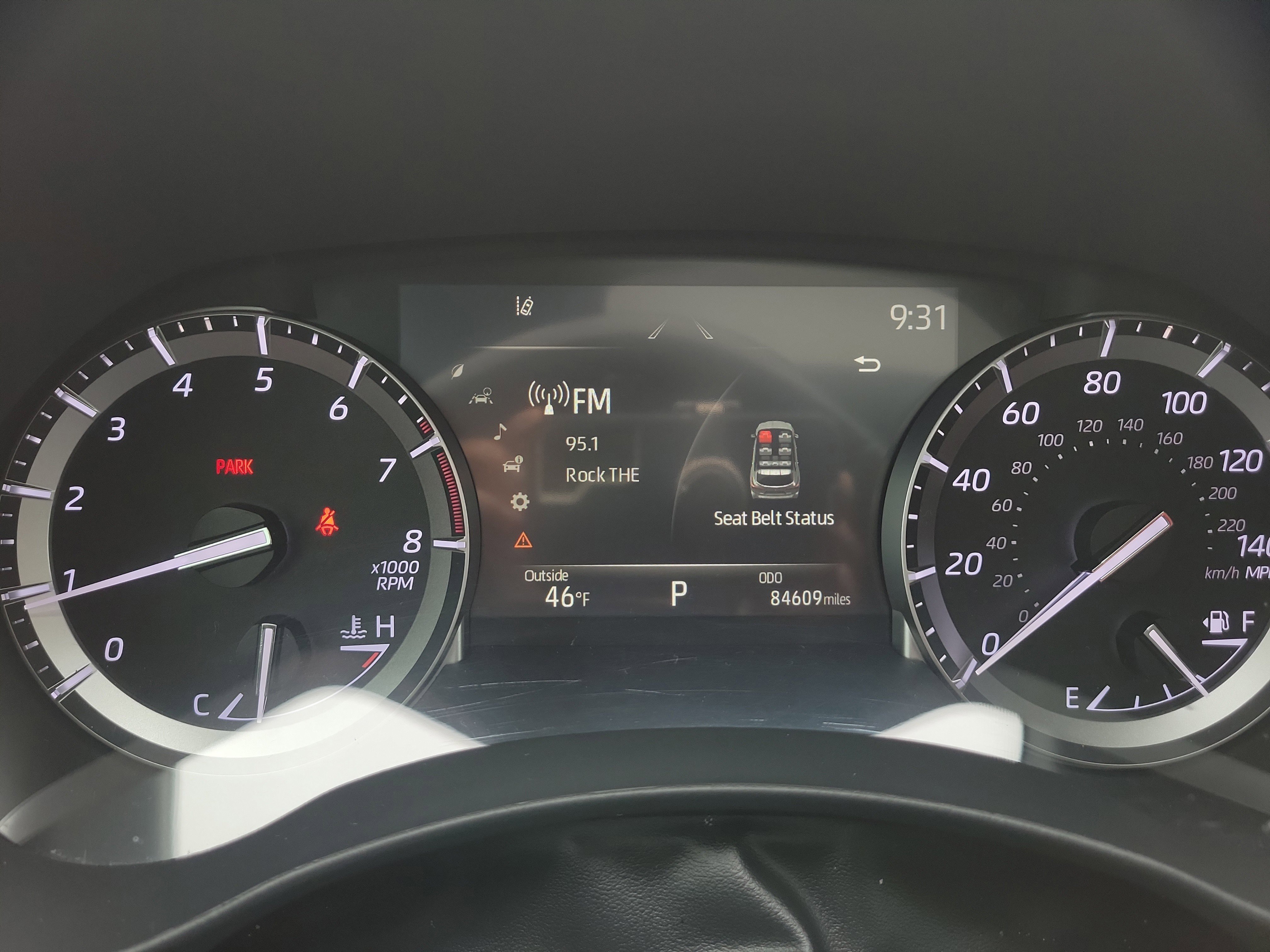 Used 2022 Toyota Highlander XSE image 26