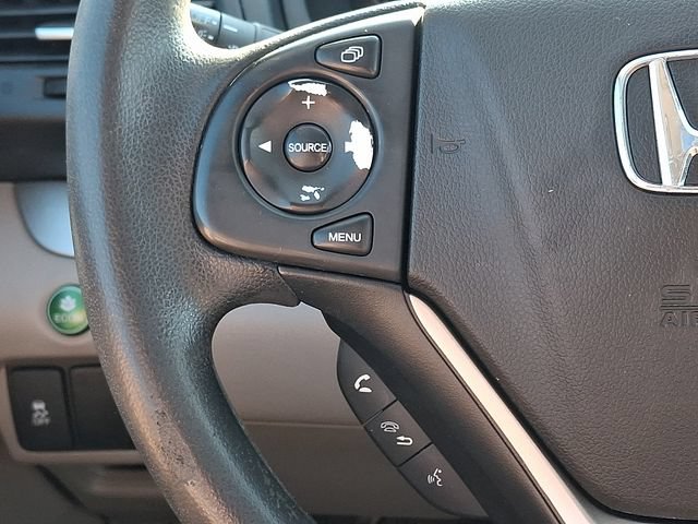 Used 2012 Honda CR-V EX image 21