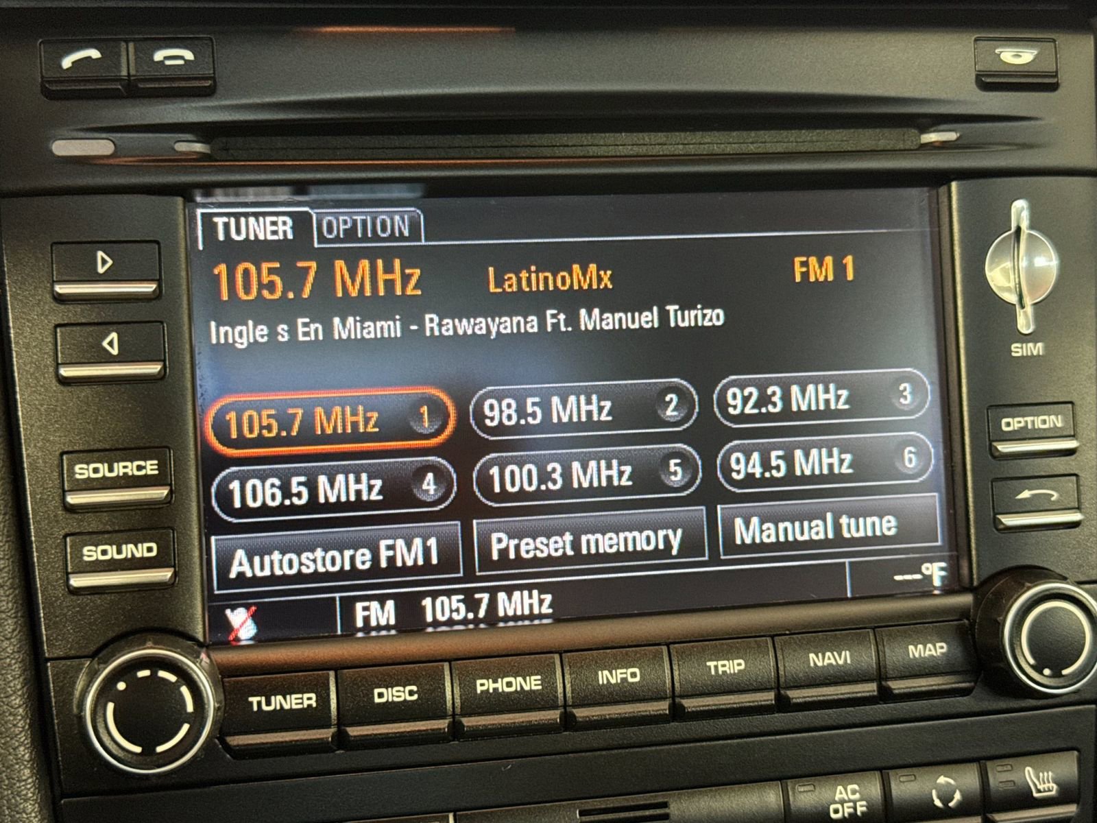 Used 2012 Porsche Cayman image 17