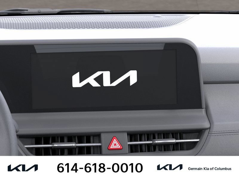 New 2026 Kia Seltos EX AWD/4WD image 23
