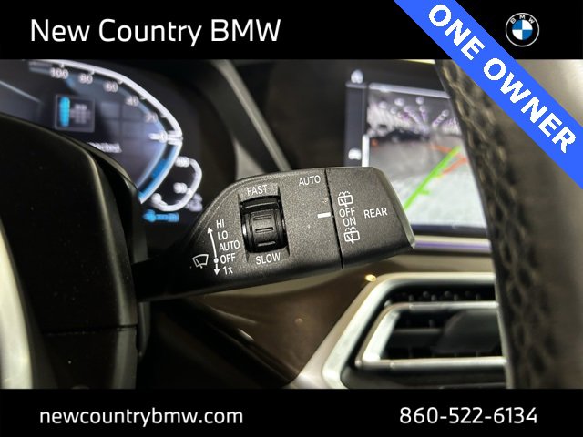 Used 2023 BMW X5 xDrive45e w/ M Sport Package image 21