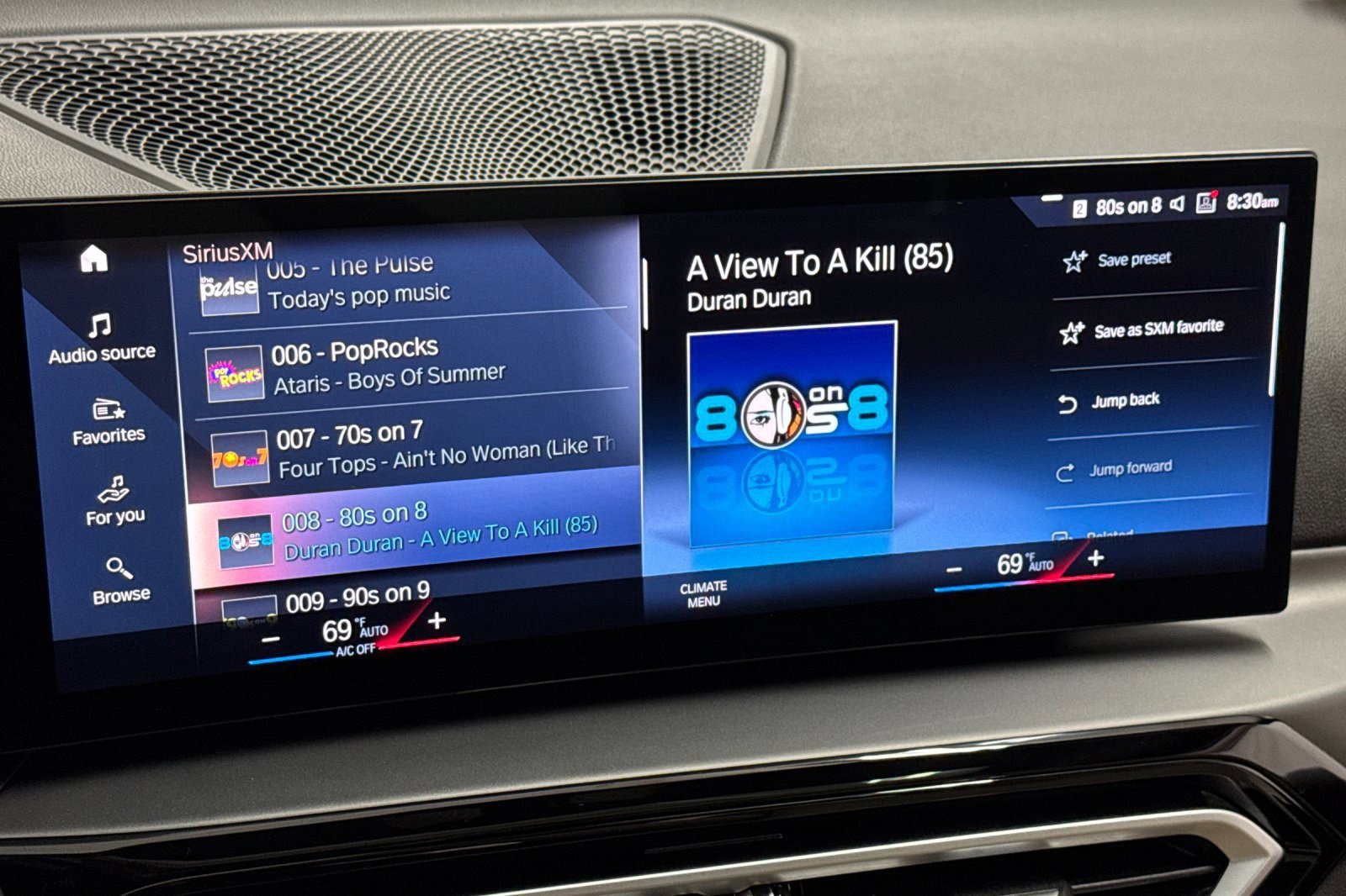 Certified 2023 BMW 230i 230i w/ Convenience Package image 22