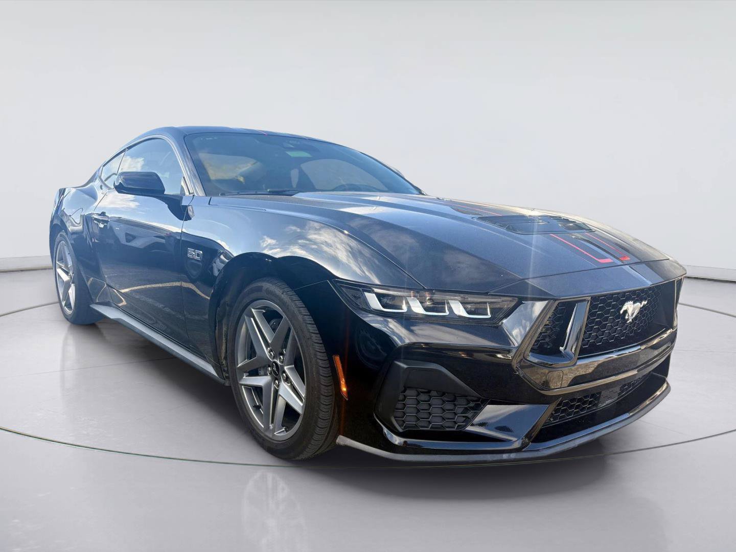 Used 2024 Ford Mustang GT