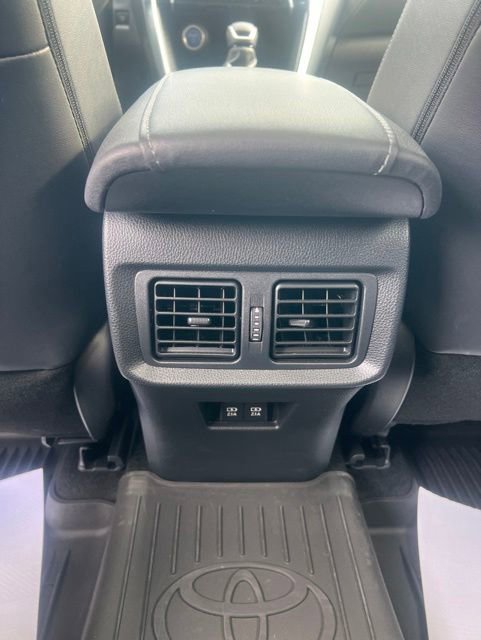 Used 2021 Toyota Venza Limited w/ Advanced Technology Package AWD/4WD image 15