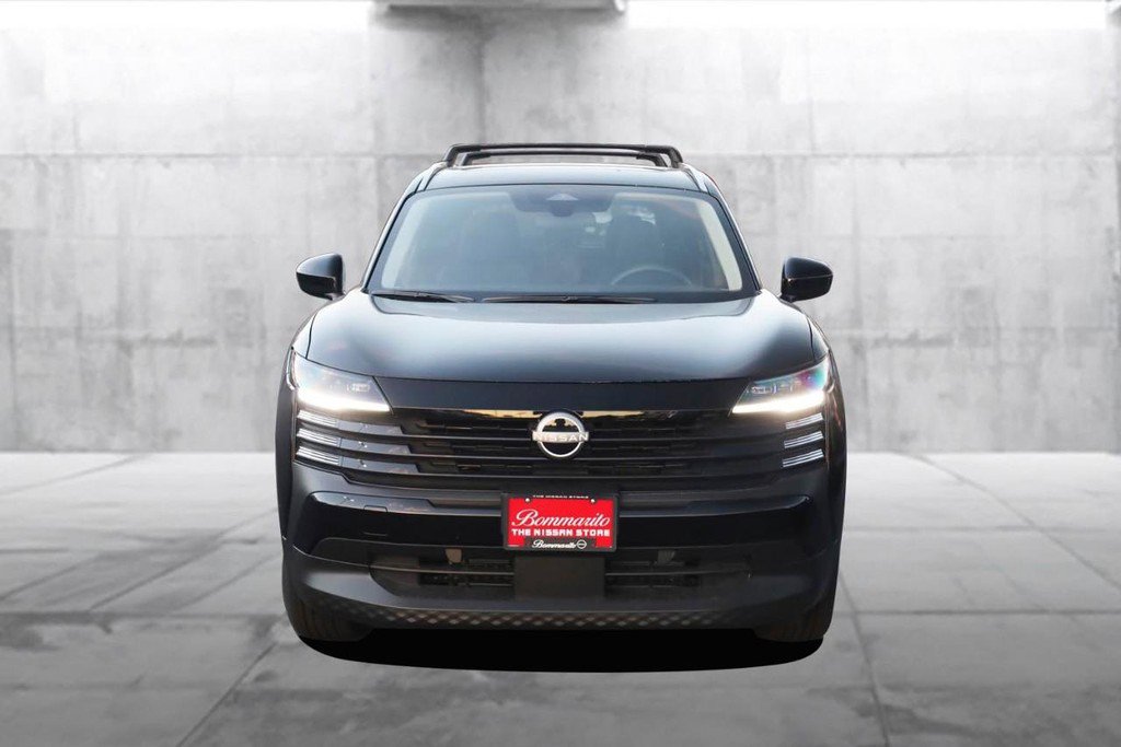 New 2026 Nissan Kicks SV w/ SV Premium Package image 4