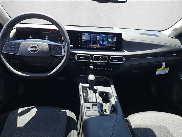New 2026 Nissan Sentra SV w/ SV Convenience Package FWD image 15