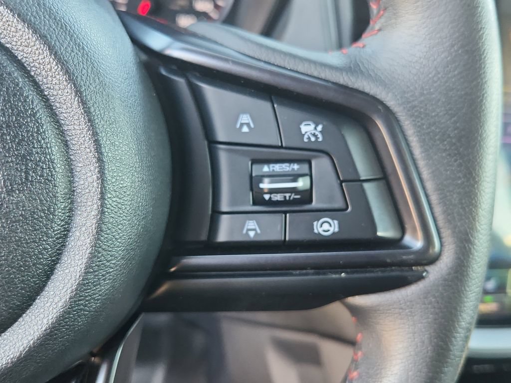 Used 2024 Subaru WRX Limited AWD/4WD image 22