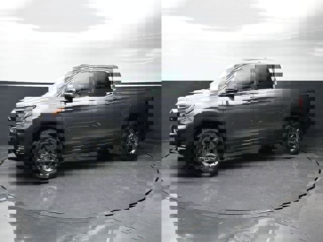 Used 2023 Honda Ridgeline RTL image 1