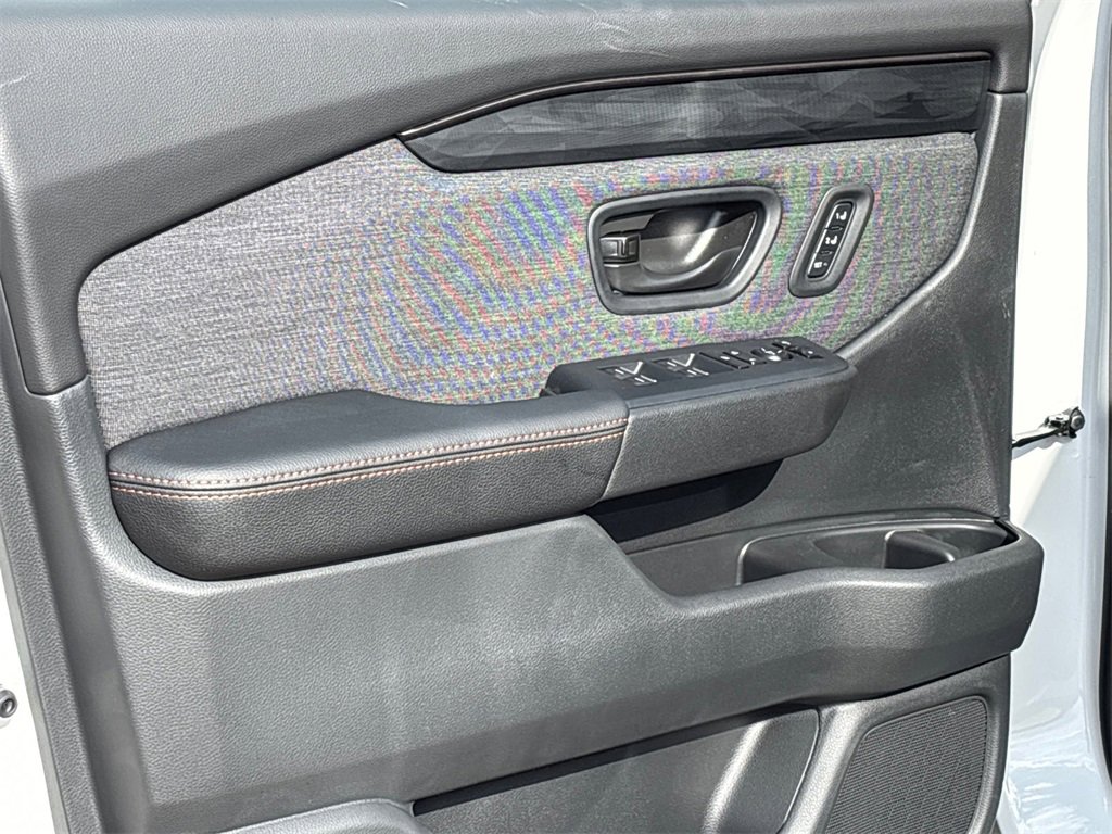 New 2026 Honda Passport TrailSport image 14