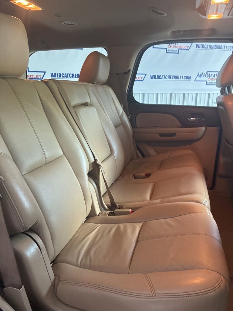 Used 2011 Chevrolet Tahoe LT AWD/4WD image 27