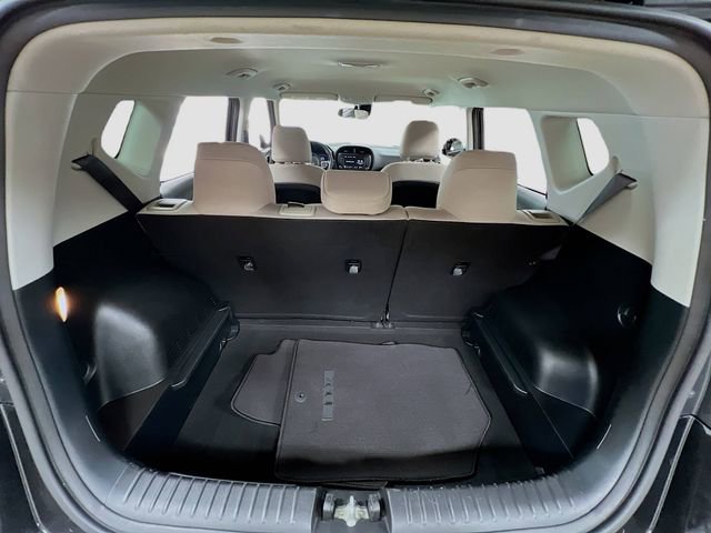 Certified 2023 Kia Soul LX w/ LX Technology Package image 23