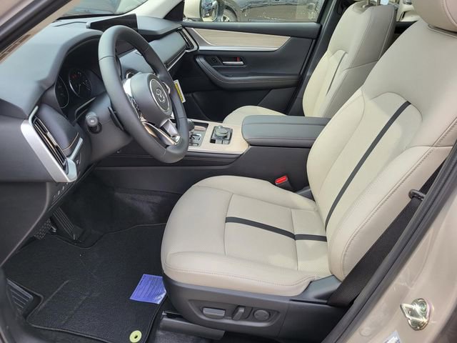 New 2026 MAZDA CX-90 3.3 Turbo w/ Preferred Package image 16