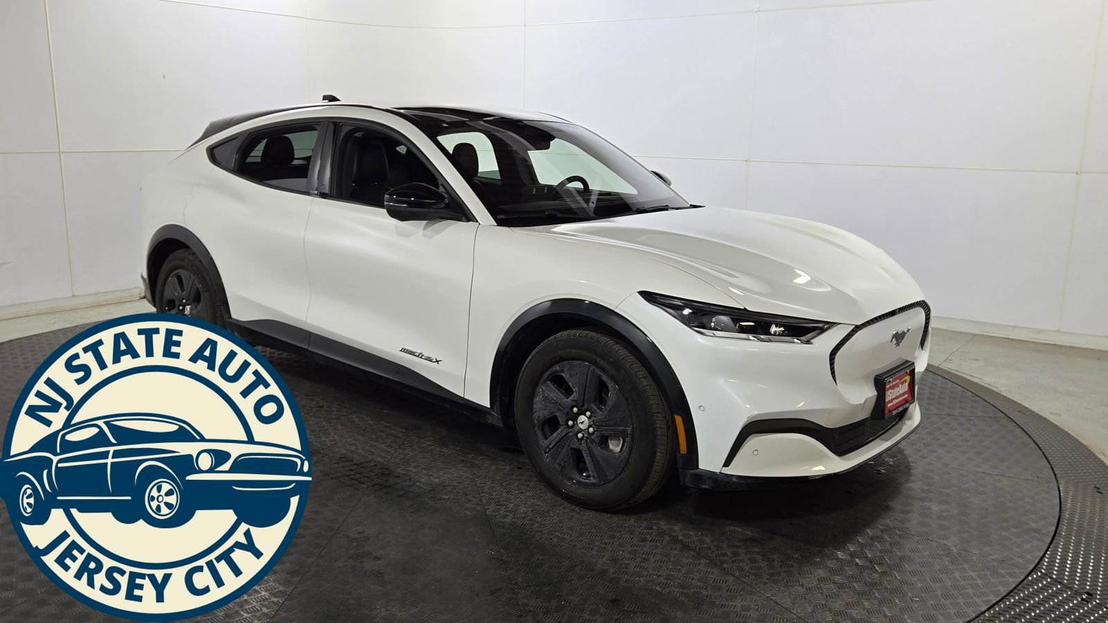 Used 2022 Ford Mustang Mach-E California Route 1 image 12