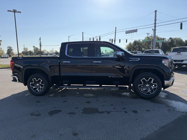 New 2026 GMC Sierra 1500 SLT w/ SLT Premium Plus Package image 6