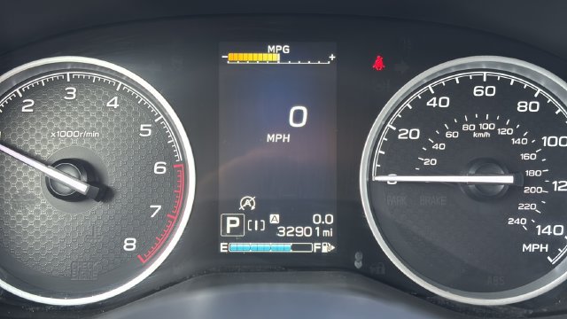 Used 2023 Subaru Forester Premium w/ Popular Package #3 AWD/4WD image 22