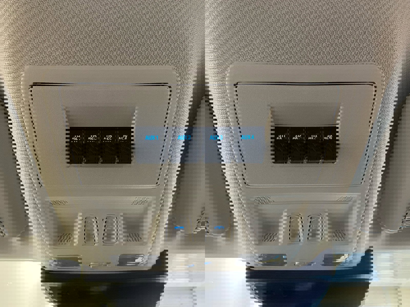 New 2025 Ford Bronco Sport Badlands w/ Sasquatch Badlands Package image 50