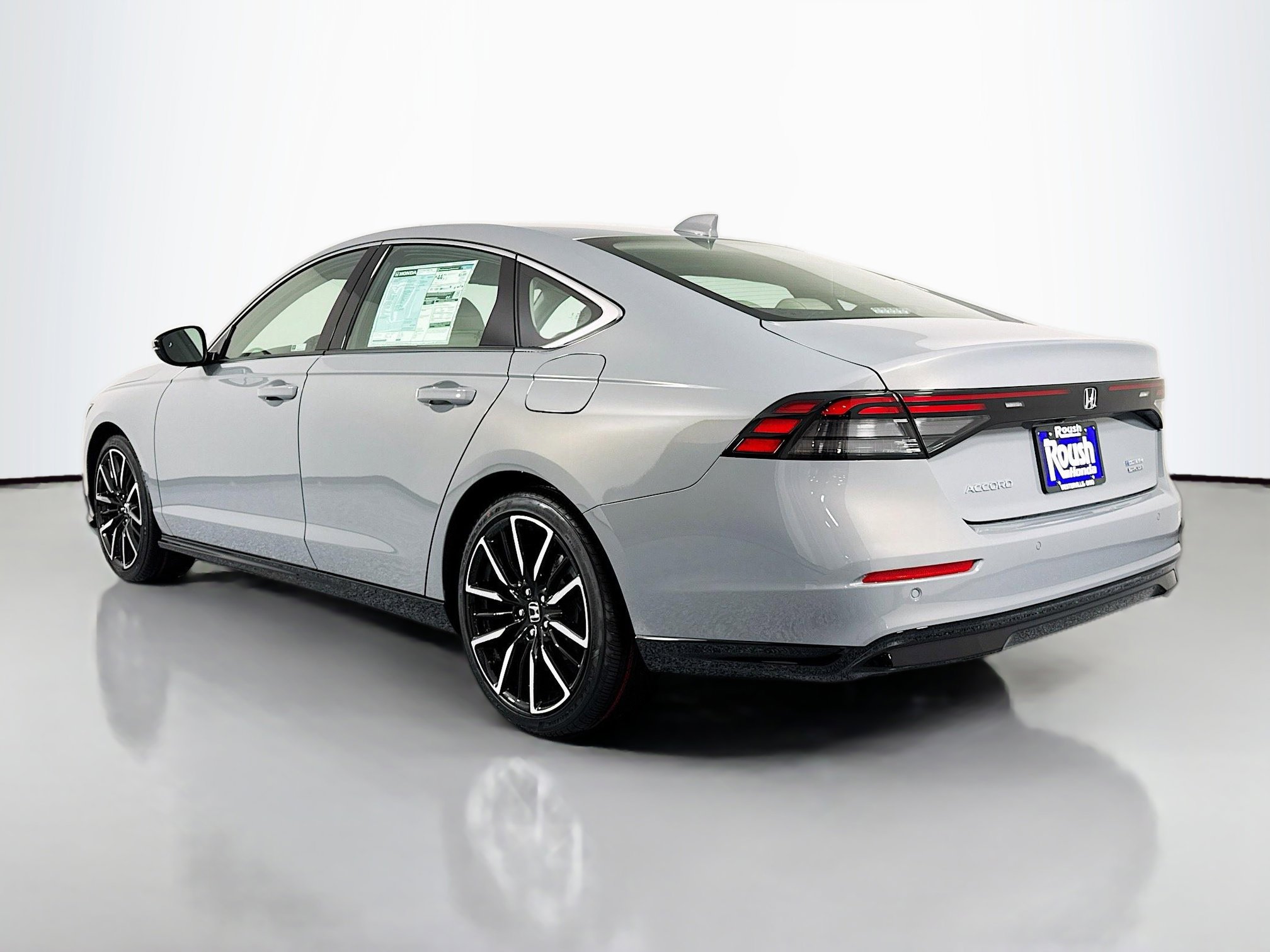 New 2026 Honda Accord Touring image 7