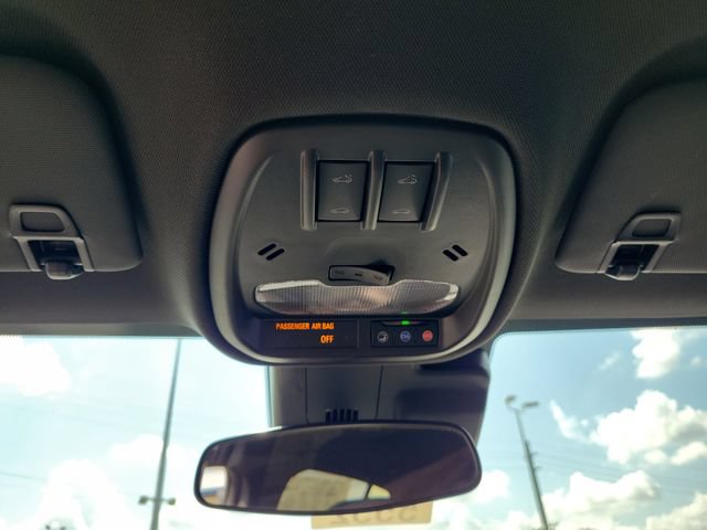 New 2026 Buick Envista Sport Touring w/ Convenience I Package FWD image 31