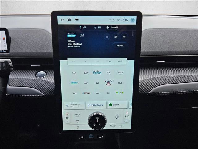 Used 2024 Ford Mustang Mach-E Select image 13