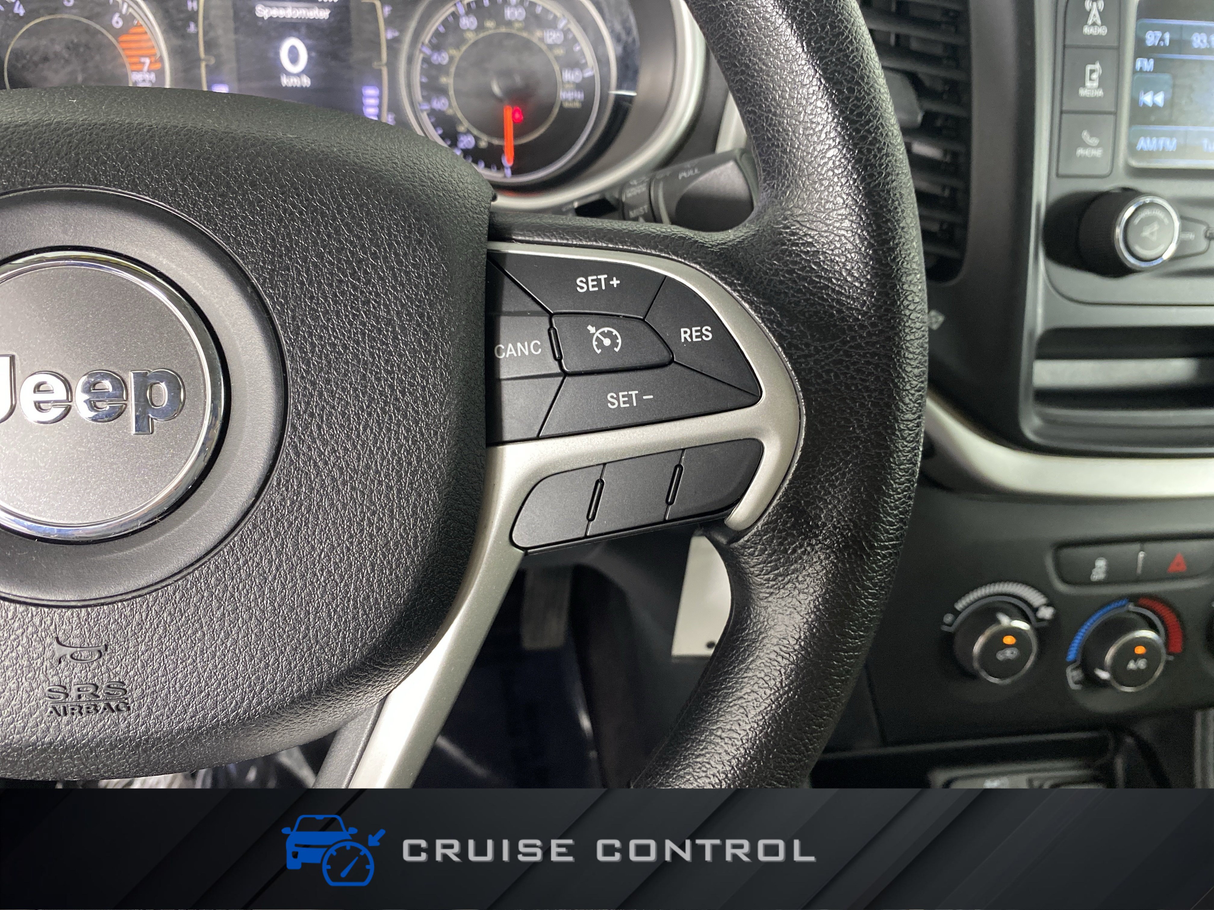Used 2016 Jeep Cherokee Sport AWD/4WD image 22