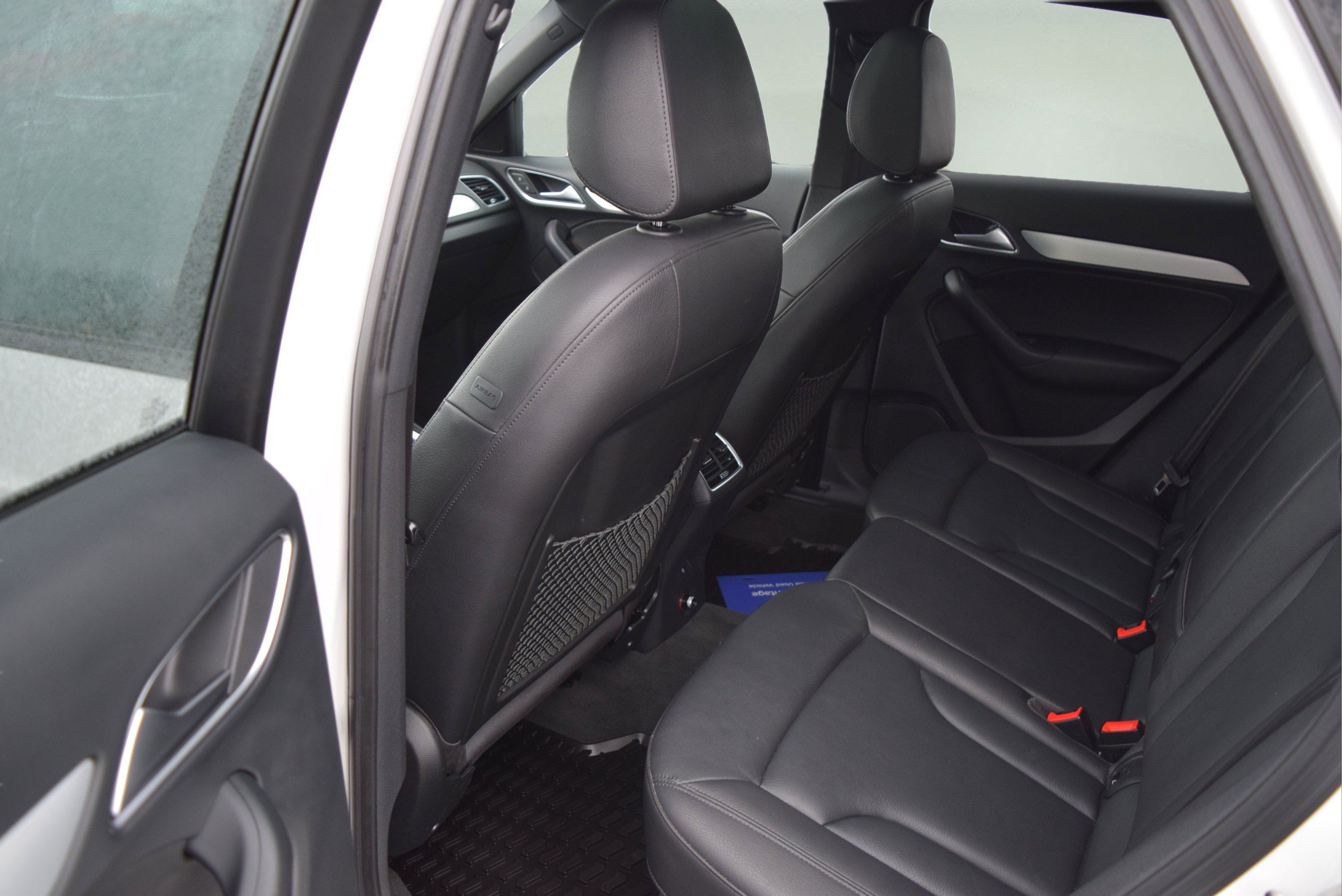 Used 2018 Audi Q3 2.0T Premium image 8