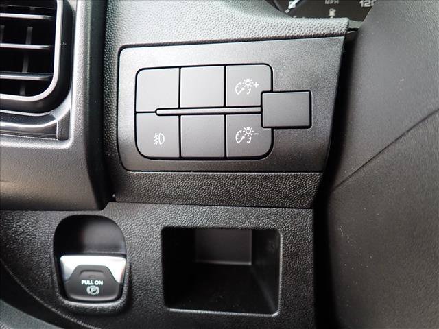 New 2026 RAM ProMaster 2500 w/ Convenience Group FWD image 14