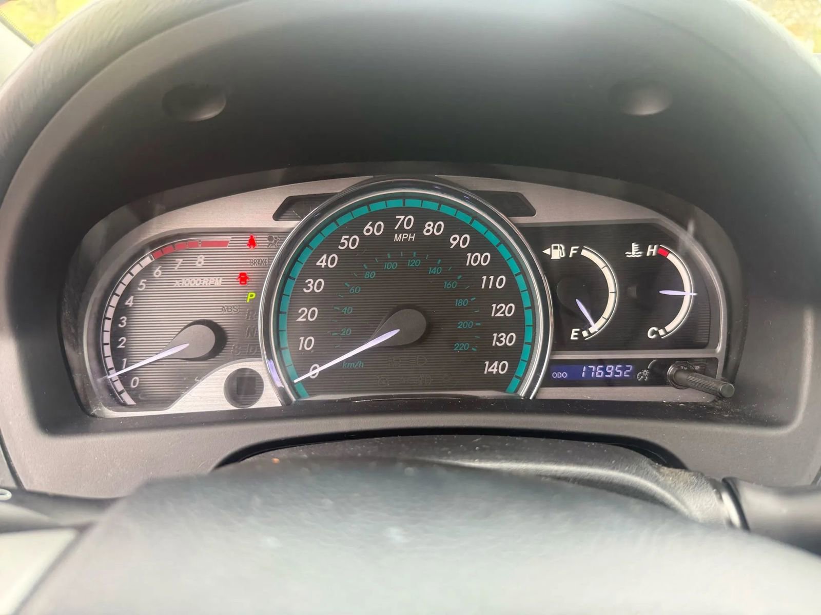 Used 2013 Toyota Venza XLE AWD/4WD image 16