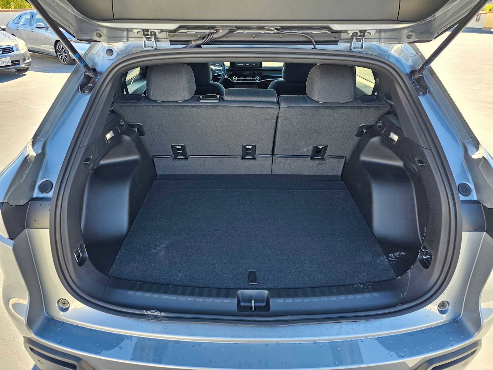 New 2026 Honda Prologue EX image 14