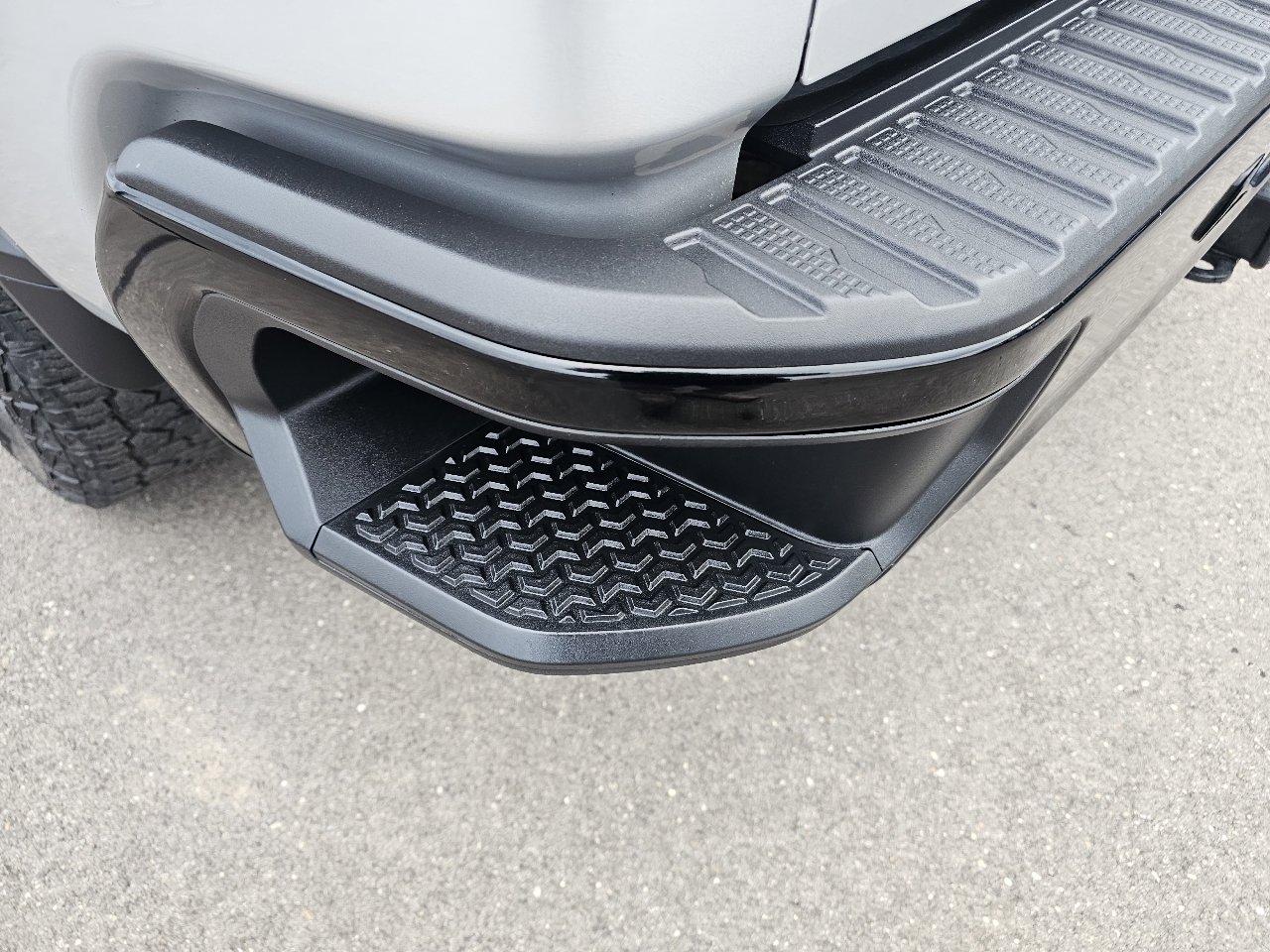 Used 2022 Chevrolet Silverado 2500 Custom w/ Gooseneck/5TH Wheel Package image 23