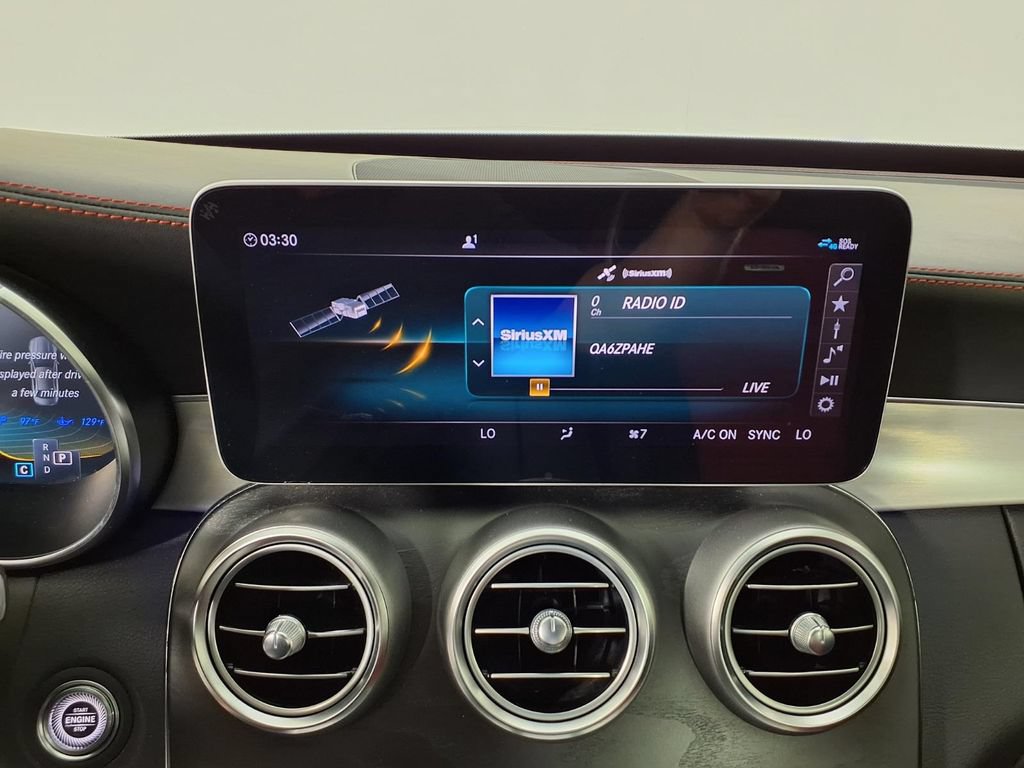 Used 2019 Mercedes-Benz C 63 AMG S image 20