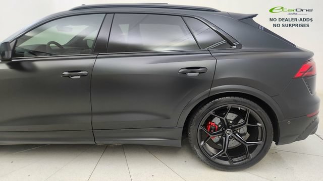 Used 2025 Audi RS Q8 performance AWD/4WD image 7
