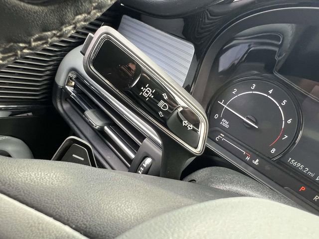 Certified 2022 Lincoln Corsair AWD w/ Equipment Group 101A image 29