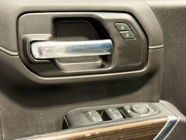 Certified 2023 Chevrolet Silverado 2500 LT AWD/4WD image 15