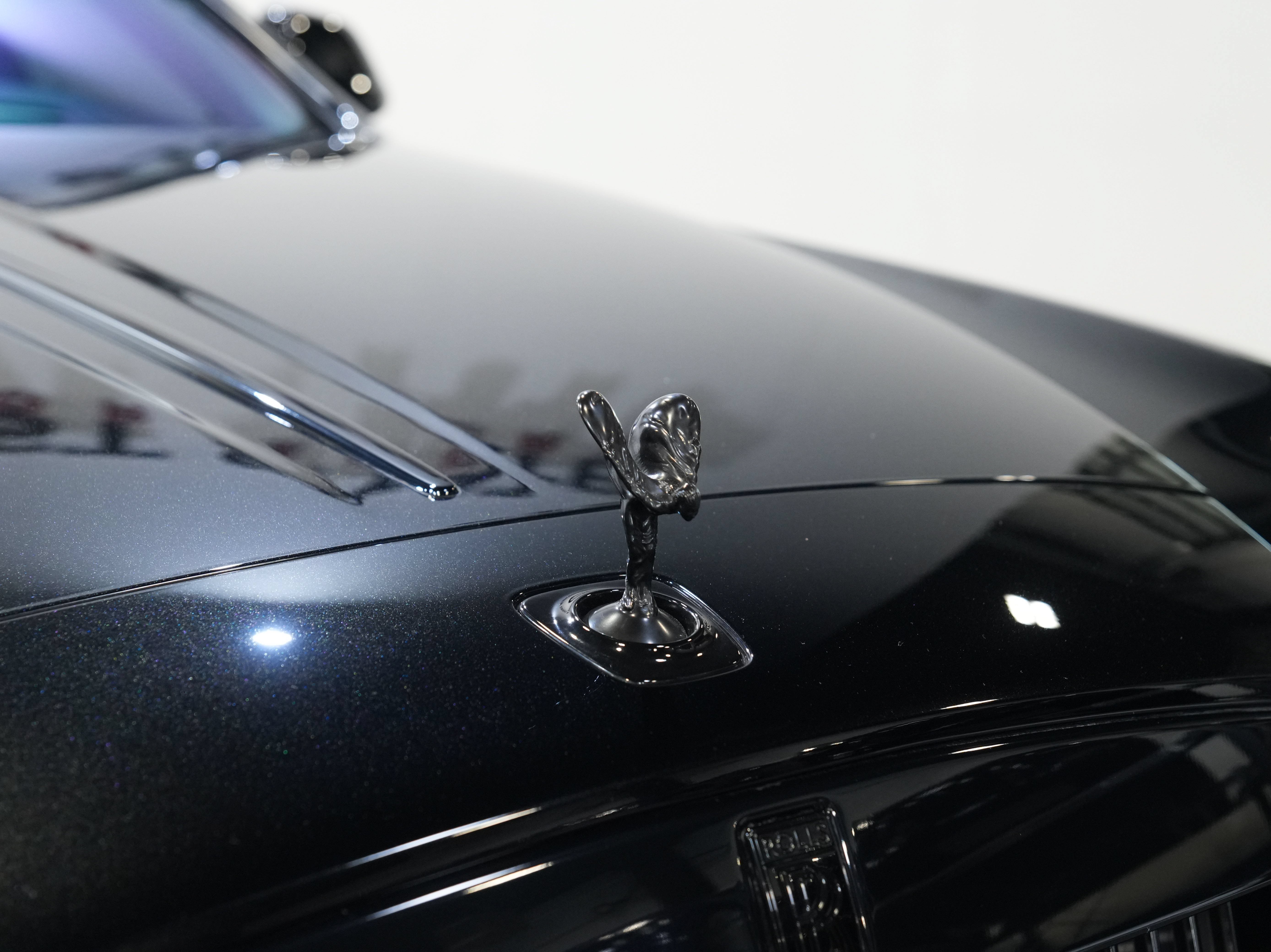 Used 2020 Rolls-Royce Ghost RWD image 13