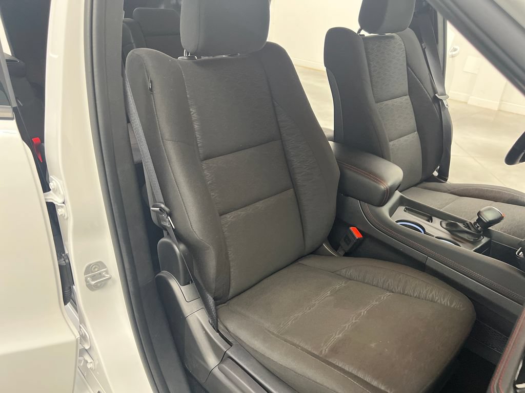 Used 2026 Dodge Durango GT RWD image 28
