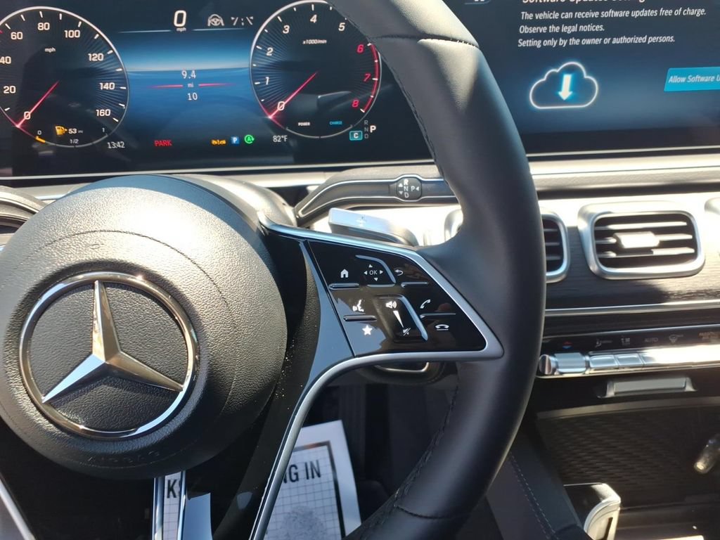 New 2026 Mercedes-Benz GLE 450 4MATIC Coupe image 21