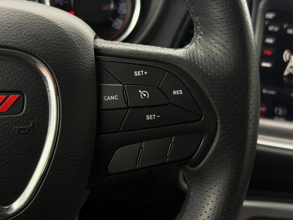 Used 2018 Dodge Challenger R/T w/ Sound Group RWD image 21