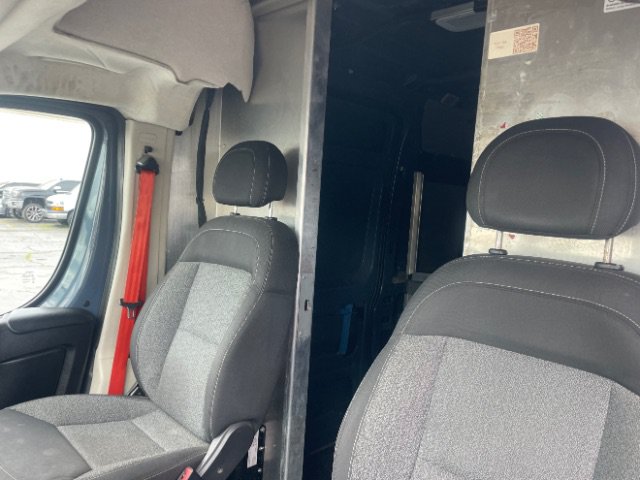 Used 2020 RAM ProMaster 3500 FWD image 10